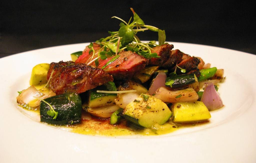 Pazzaluna Urban Italian Restaurant | restaurant | 360 St Peter St, St Paul, MN 55102, USA | 6512237000 OR +1 651-223-7000