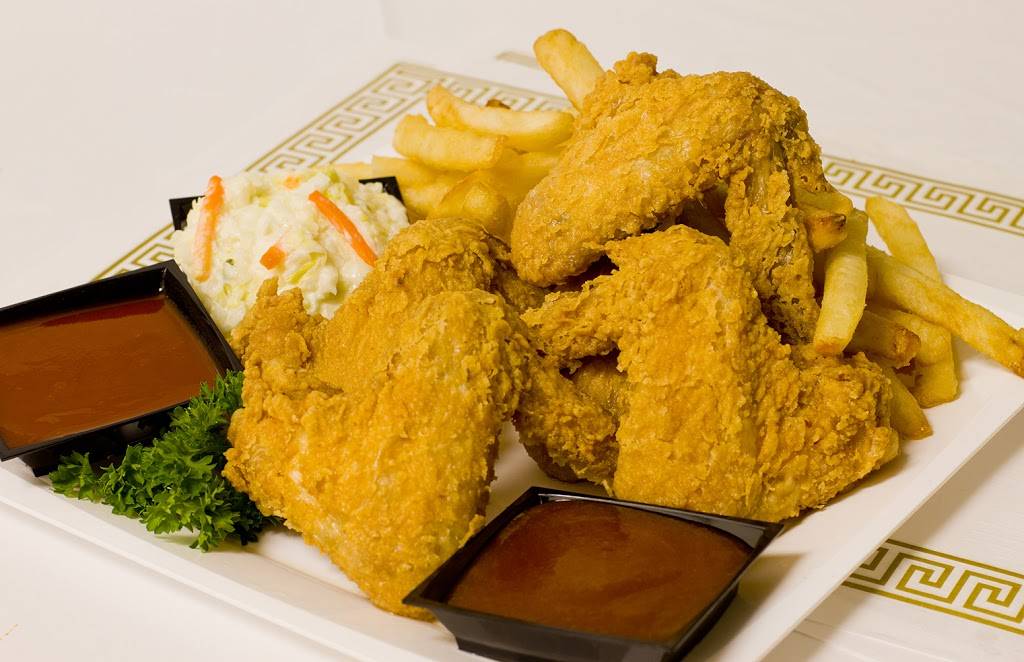 Jordans Fish & Chicken on Thompson road | restaurant | 404 Thompson Rd, Indianapolis, IN 46227, USA | 3177448009 OR +1 317-744-8009