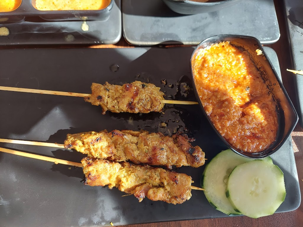 Rendang Malaysian Cuisine | restaurant | 2700 O St, Lincoln, NE 68510, USA | 5312491418 OR +1 531-249-1418