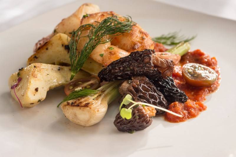 Big Rock Chophouse | restaurant | 245 S Eton St, Birmingham, MI 48009, USA | 2486477774 OR +1 248-647-7774