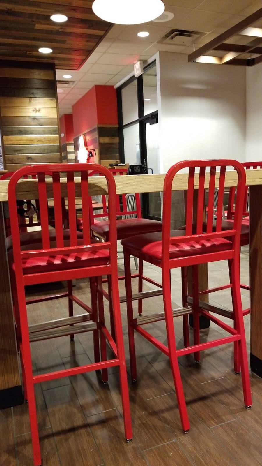 Arbys | restaurant | 2645 Monroe Rd, De Pere, WI 54115, USA | 9205932318 OR +1 920-593-2318