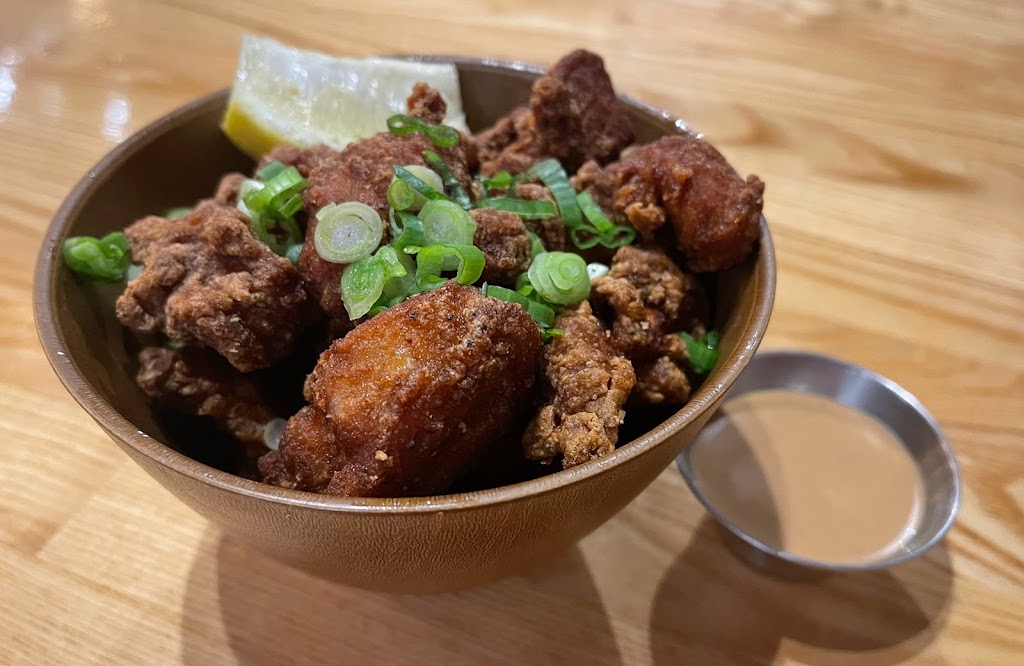 Kotsu Ramen & Gyoza | restaurant | 23740 Lyons Ave, Santa Clarita, CA 91321, USA | 6617533520 OR +1 661-753-3520