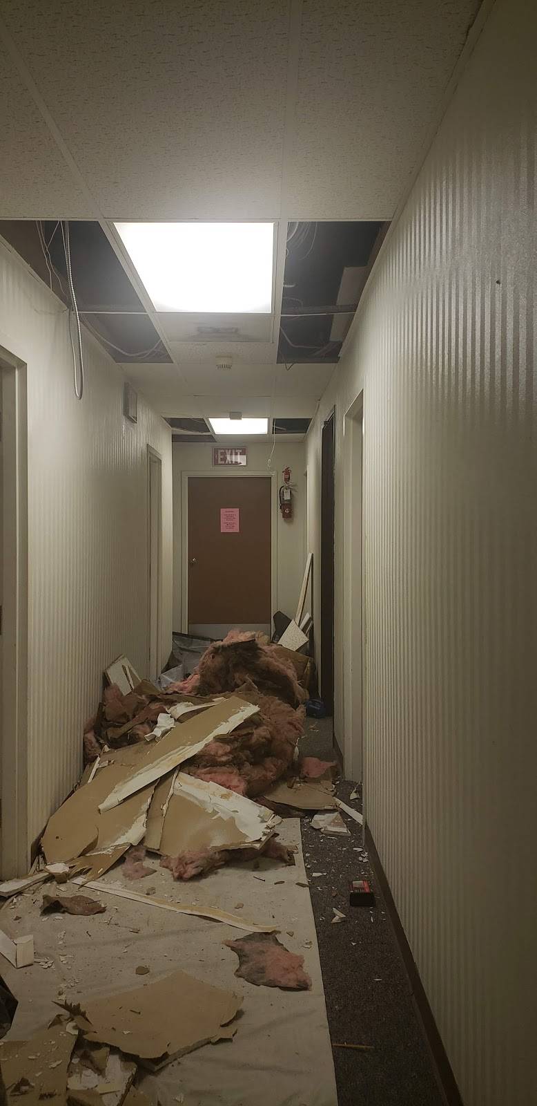 Rice Garden Chinese Restaurant | restaurant | 2423, 4016 W Camp Wisdom Rd, Dallas, TX 75237, USA | 9727091397 OR +1 972-709-1397