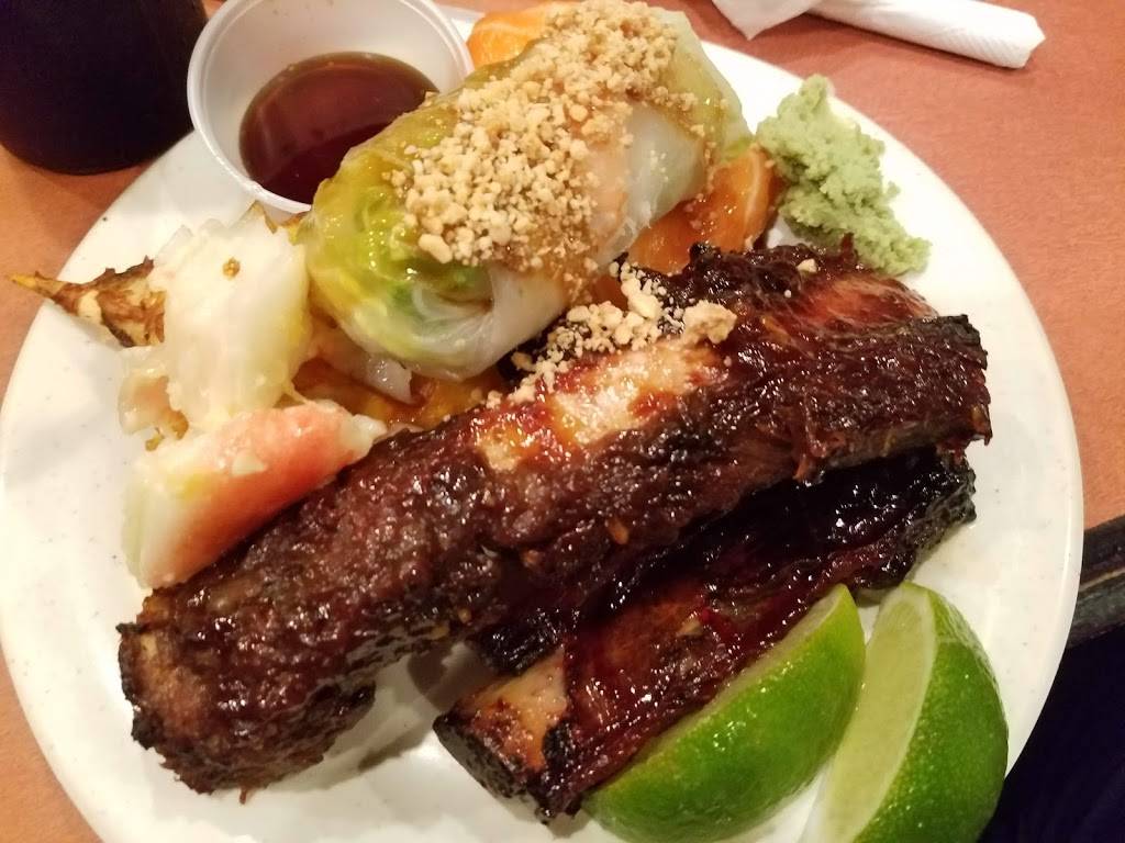 Cafe East Chinese Buffet | restaurant | 260 1st St E, Humble, TX 77338, USA | 2815480082 OR +1 281-548-0082