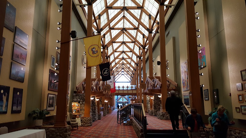 Kewadin Casinos – Sault Ste. Marie | restaurant | 2186 Shunk Rd, Sault Ste. Marie, MI 49783, USA | 8005392346 OR +1 800-539-2346