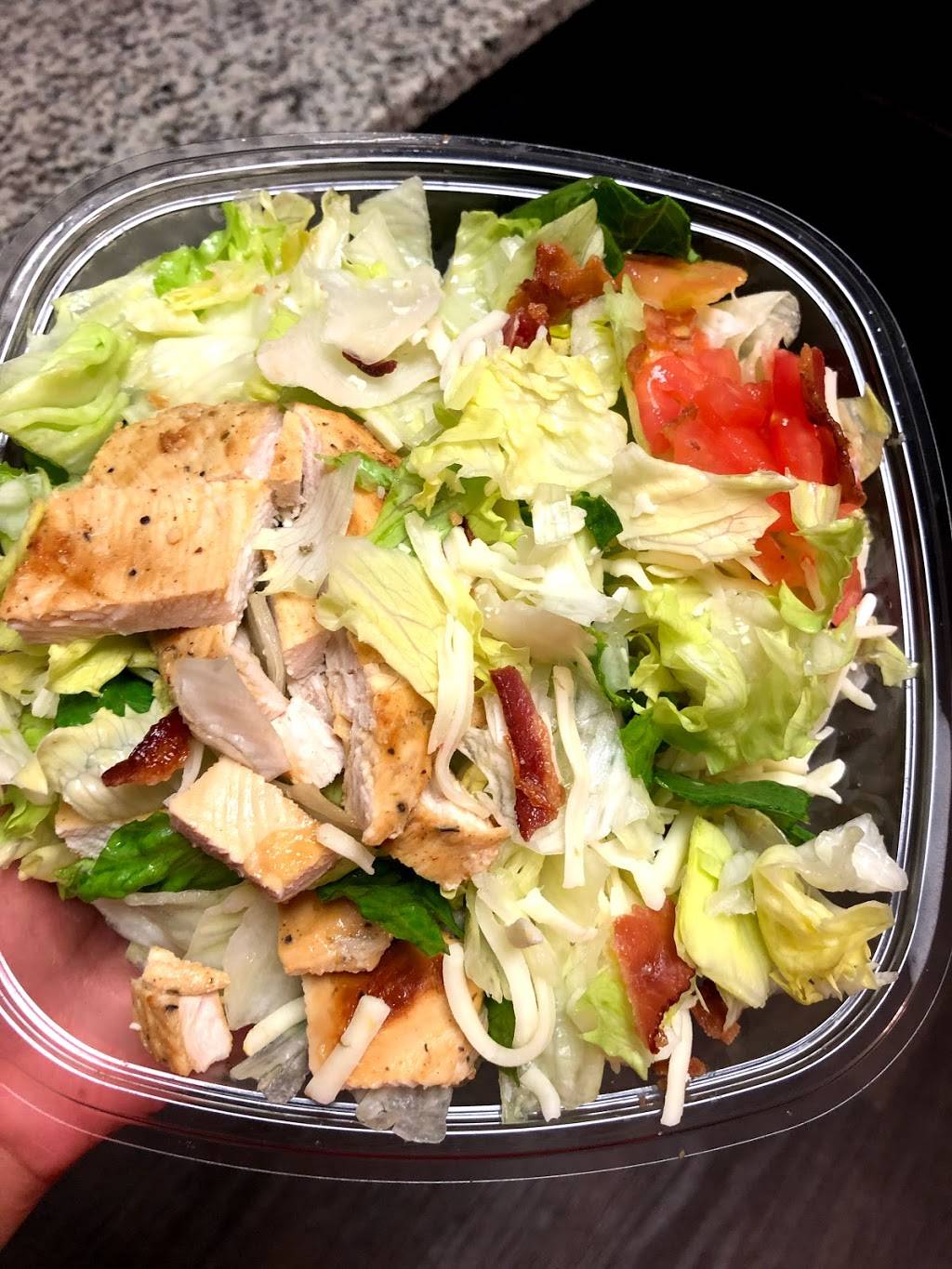 Wendys | restaurant | 4041 Taylorsville Rd, Louisville, KY 40220, USA | 5024544602 OR +1 502-454-4602