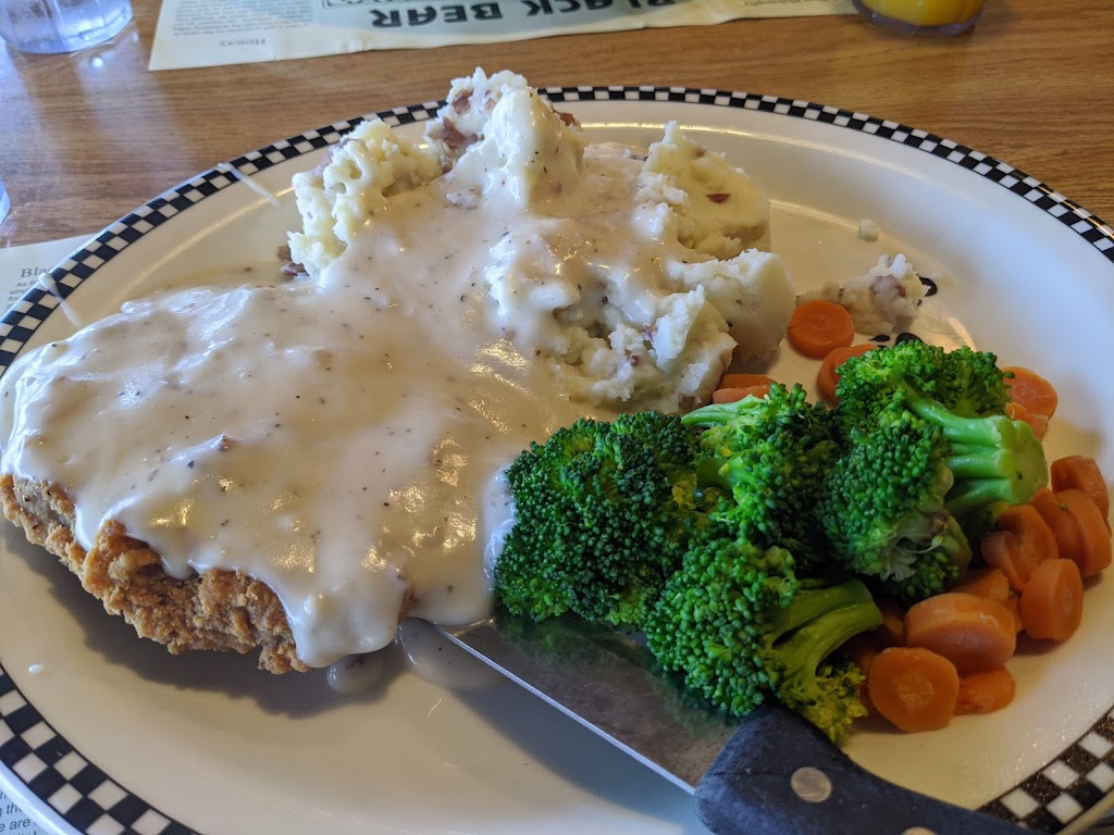 Black Bear Diner Willows | restaurant | 246 N Humboldt Ave, Willows, CA 95988, USA | 5309343306 OR +1 530-934-3306