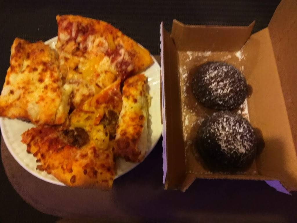 Dominos Pizza | meal delivery | 4430 Mann Rd, Indianapolis, IN 46221, USA | 3178563331 OR +1 317-856-3331