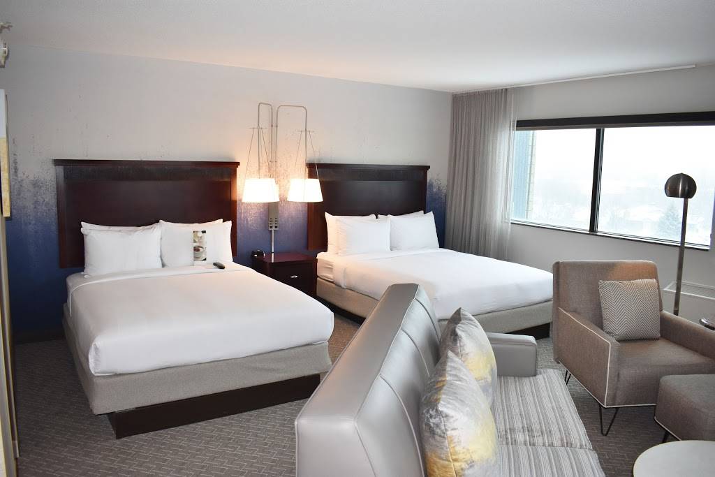 Minneapolis Marriott West | restaurant | 9960 Wayzata Blvd, Minneapolis, MN 55426, USA | 9525444400 OR +1 952-544-4400