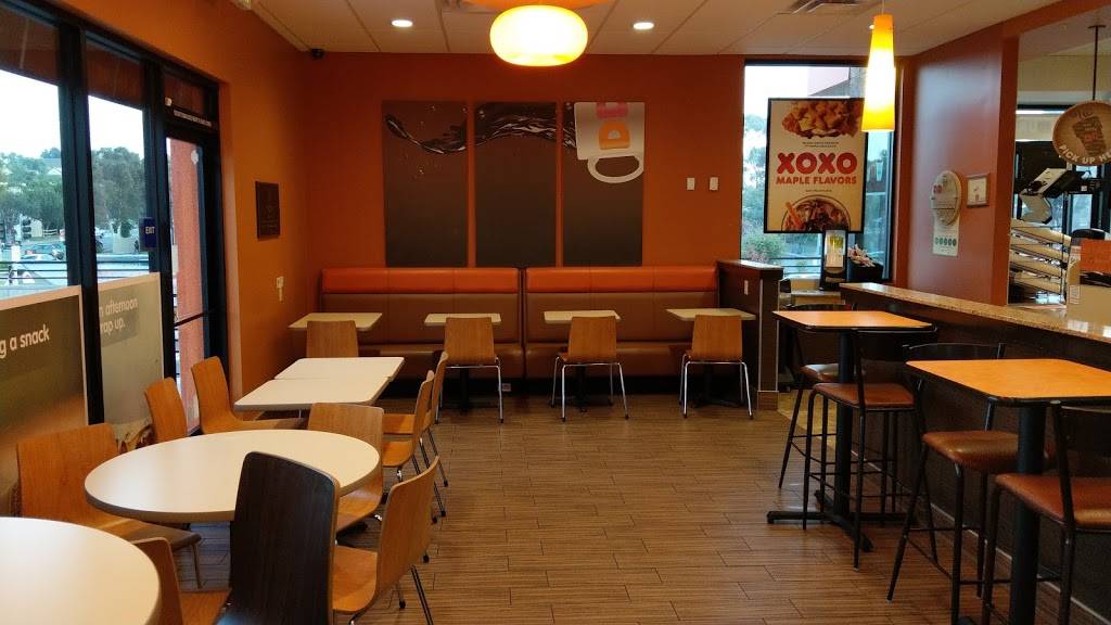 Dunkin | cafe | 2139 E Plaza Blvd, National City, CA 91950, USA | 6192671544 OR +1 619-267-1544