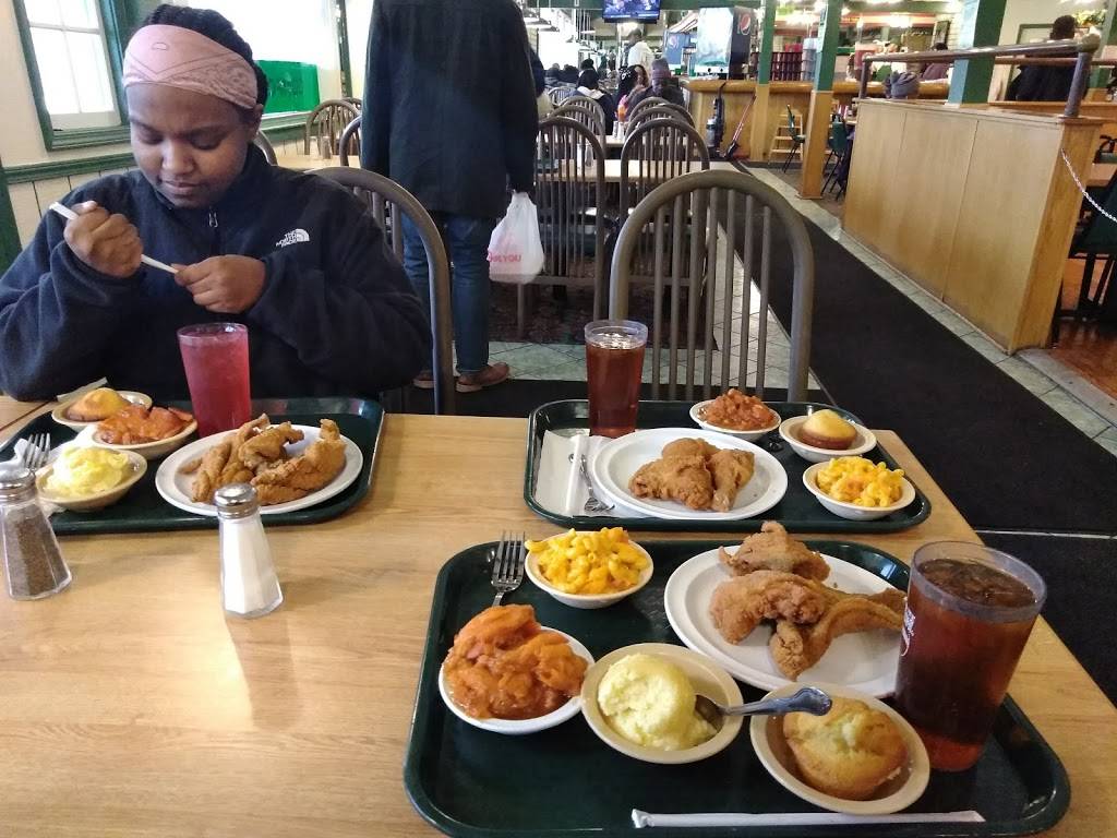 Priscillas Ultimate Soul Food | restaurant | 4330 Roosevelt Rd, Hillside, IL 60162, USA | 7085446230 OR +1 708-544-6230