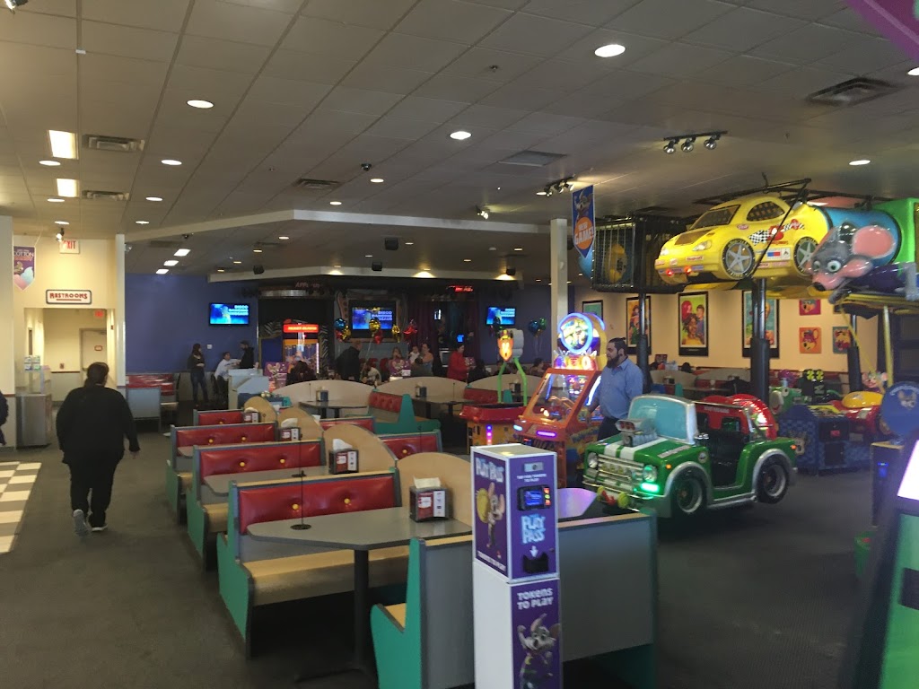 Chuck E. Cheese | restaurant | 1521 W Sunset Rd, Henderson, NV 89014, USA | 7025470059 OR +1 702-547-0059