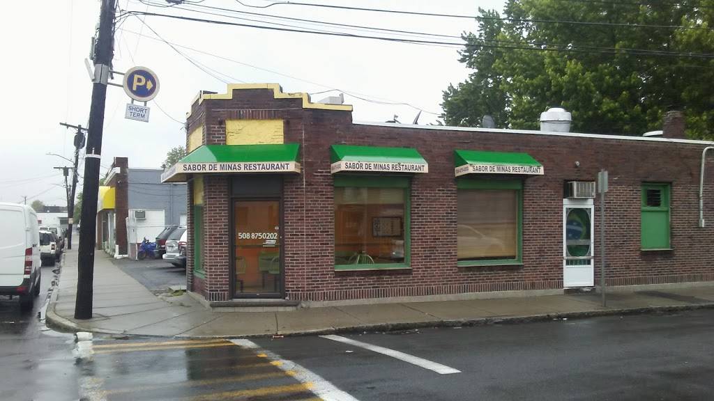 Sabor De Minas Restaurant | restaurant | 240 Howard St, Framingham, MA 01702, USA | 5088750202 OR +1 508-875-0202
