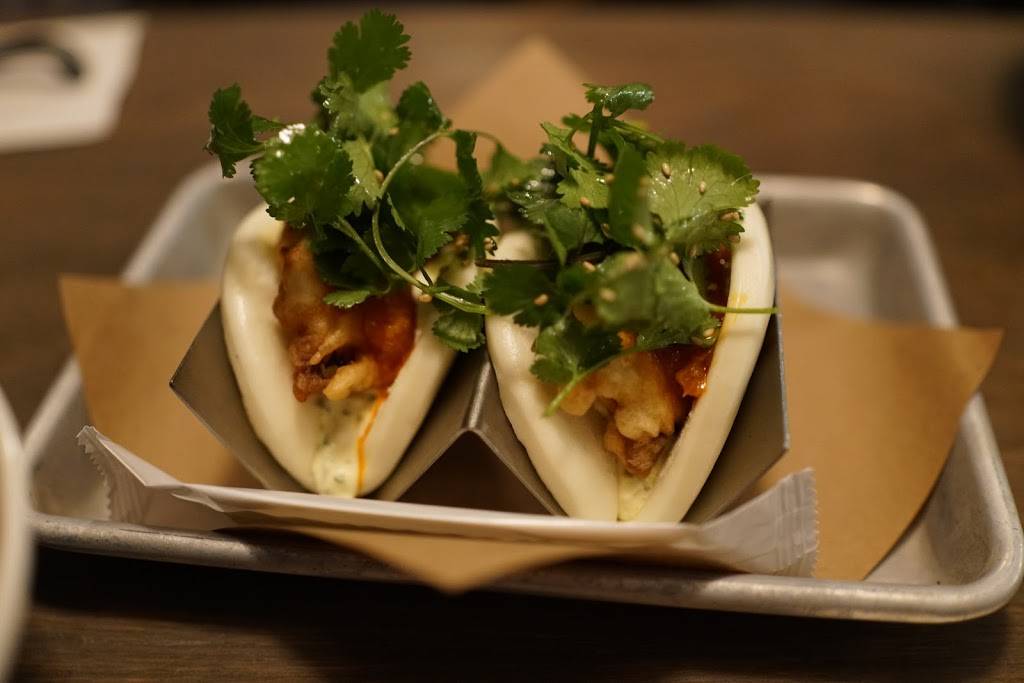 Tonchin New York | restaurant | 13 W 36th St, New York, NY 10018, USA | 6466929912 OR +1 646-692-9912