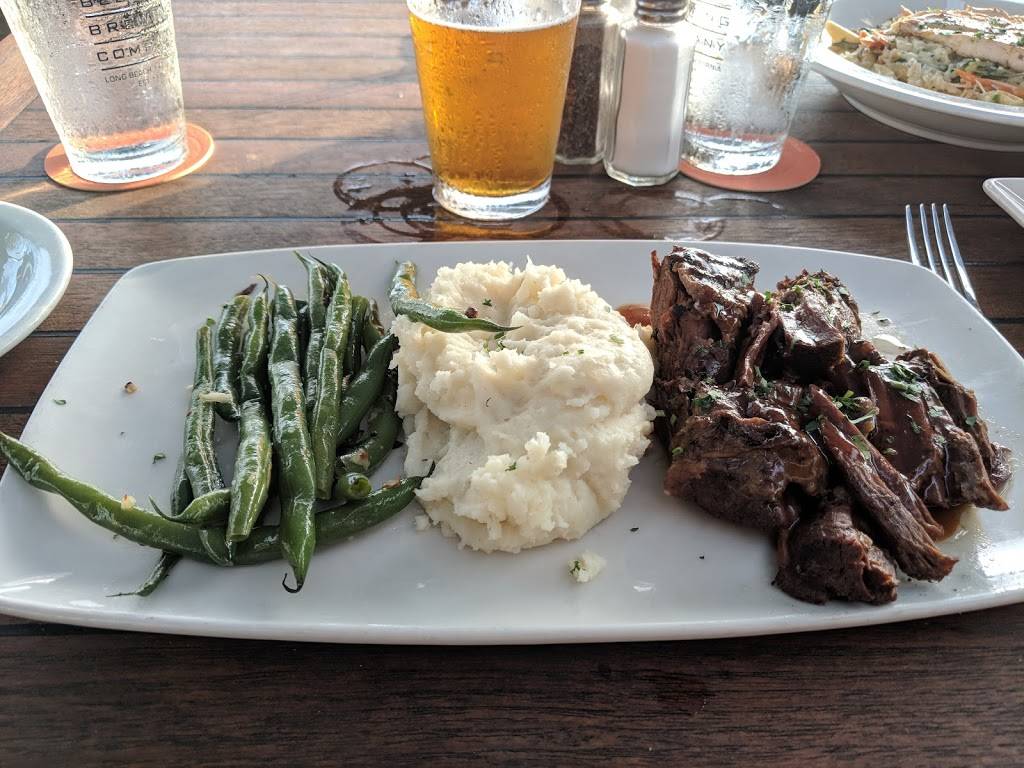 Belmont Brewing Co | restaurant | 25 39th Pl, Long Beach, CA 90803, USA | 5624333891 OR +1 562-433-3891