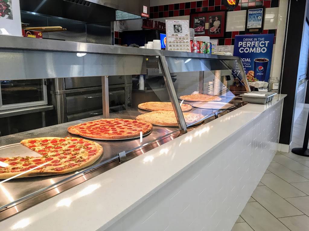 Andrea Pizza | meal takeaway | 330 2nd Ave S #258, Minneapolis, MN 55401, USA | 6123326457 OR +1 612-332-6457