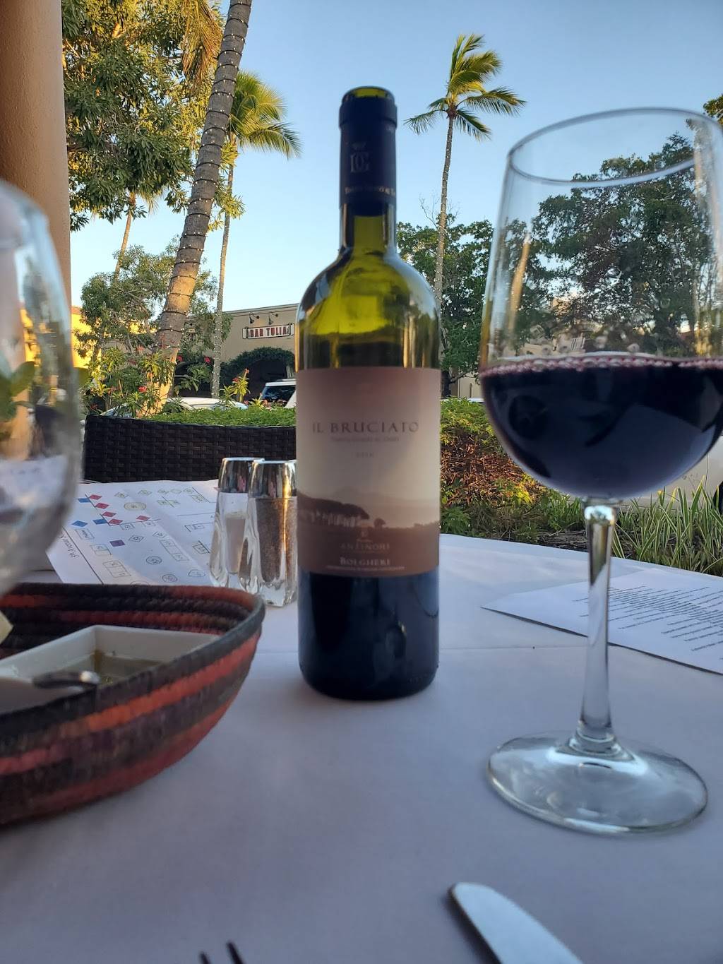 Bellini on Fifth Italian Ristorante | restaurant | 445 5th Ave S, Naples, FL 34102, USA | 2392611117 OR +1 239-261-1117