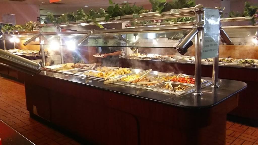 Great Wall Buffet | restaurant | 3824 W Jefferson Blvd, Fort Wayne, IN 46804, USA | 2604328258 OR +1 260-432-8258