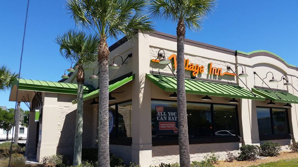 Village Inn Restaurant | restaurant | 13001 Race Track Rd, Tampa, FL 33626, USA | 8138140488 OR +1 813-814-0488