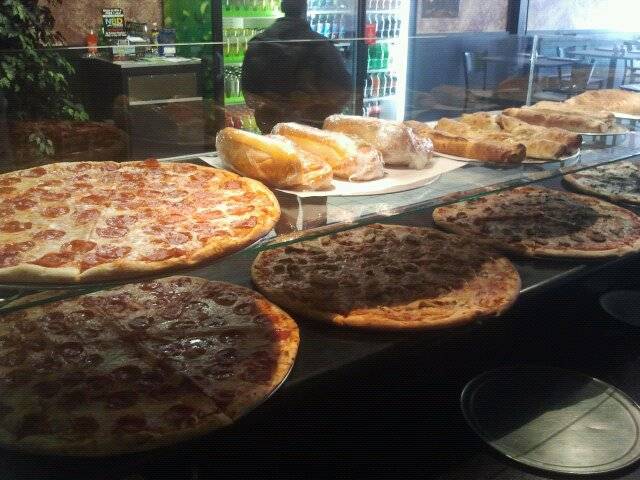 Brooklyn Pizza | restaurant | 1014 Stuyvesant Ave, Union, NJ 07083, USA | 9086861400 OR +1 908-686-1400