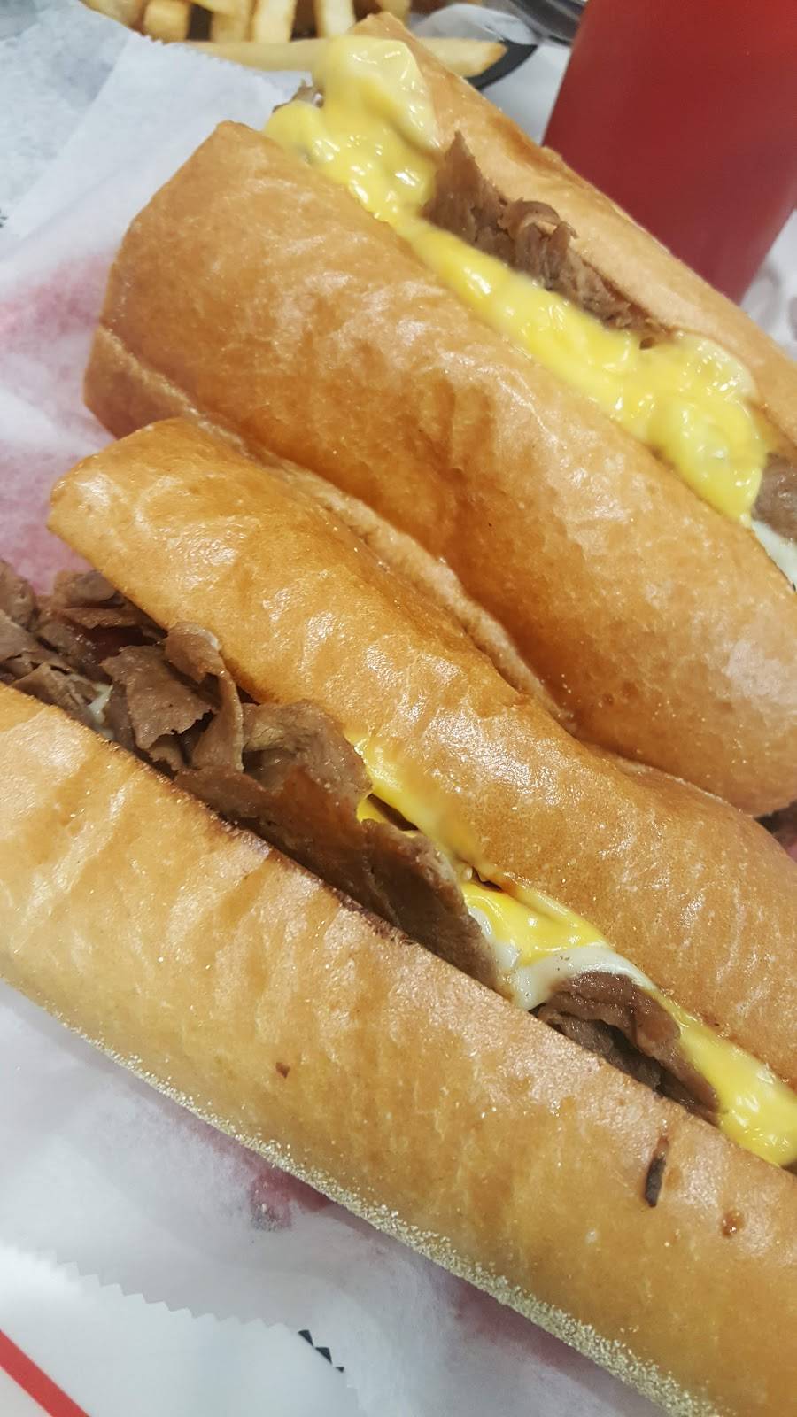 Lous Sandwich Shop | meal takeaway | 414 E Main St, Norristown, PA 19401, USA | 6102795415 OR +1 610-279-5415