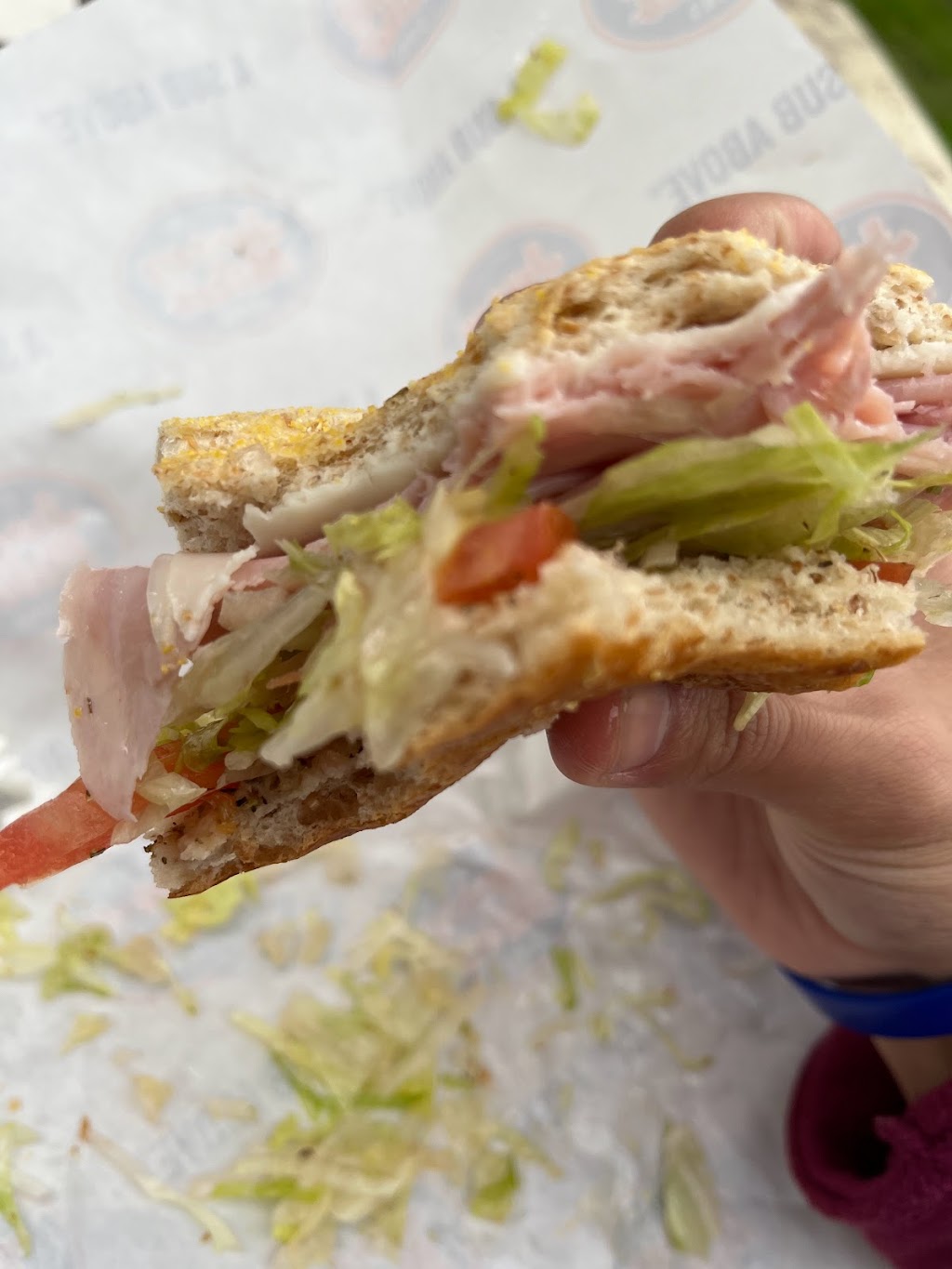 Jersey Mikes Subs | meal takeaway | 17420 Colima Rd Suite W35, Rowland Heights, CA 91748, USA | 6266401020 OR +1 626-640-1020