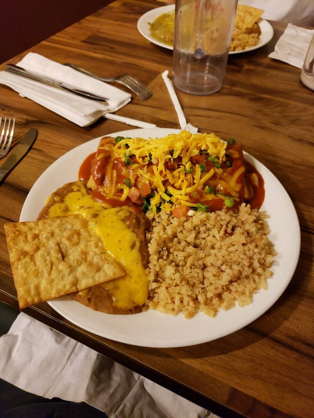 El Bravo Mexican Food | restaurant | 8338 N 7th St, Phoenix, AZ 85020, USA | 6029439753 OR +1 602-943-9753