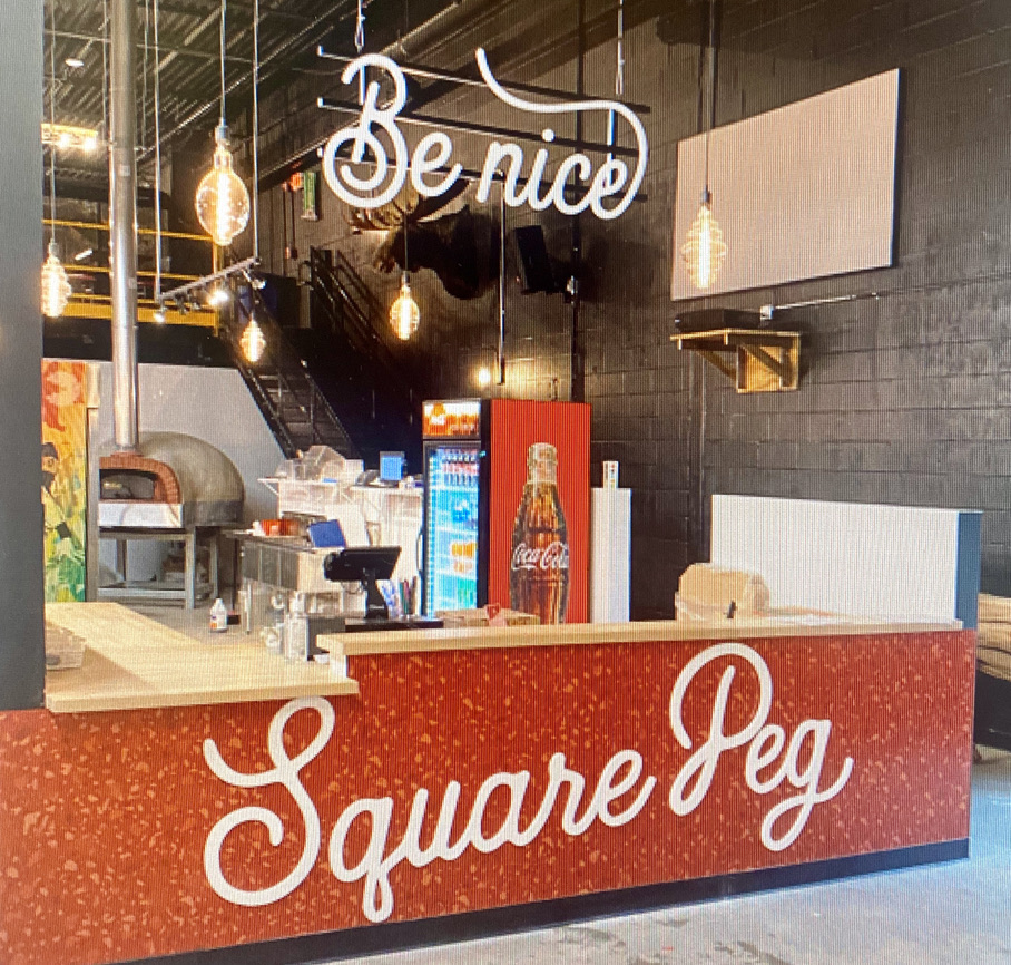 Square Peg Pizzeria Orange | restaurant | 200 Indian River Rd, Orange, CT 06477, USA | 2038551522 OR +1 203-855-1522