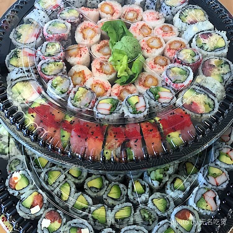 Sushi Victoria | restaurant | 0A7, 2625 Rue Victoria, Lachine, QC H8S 1Z3, Canada | 5146378886 OR +1 514-637-8886