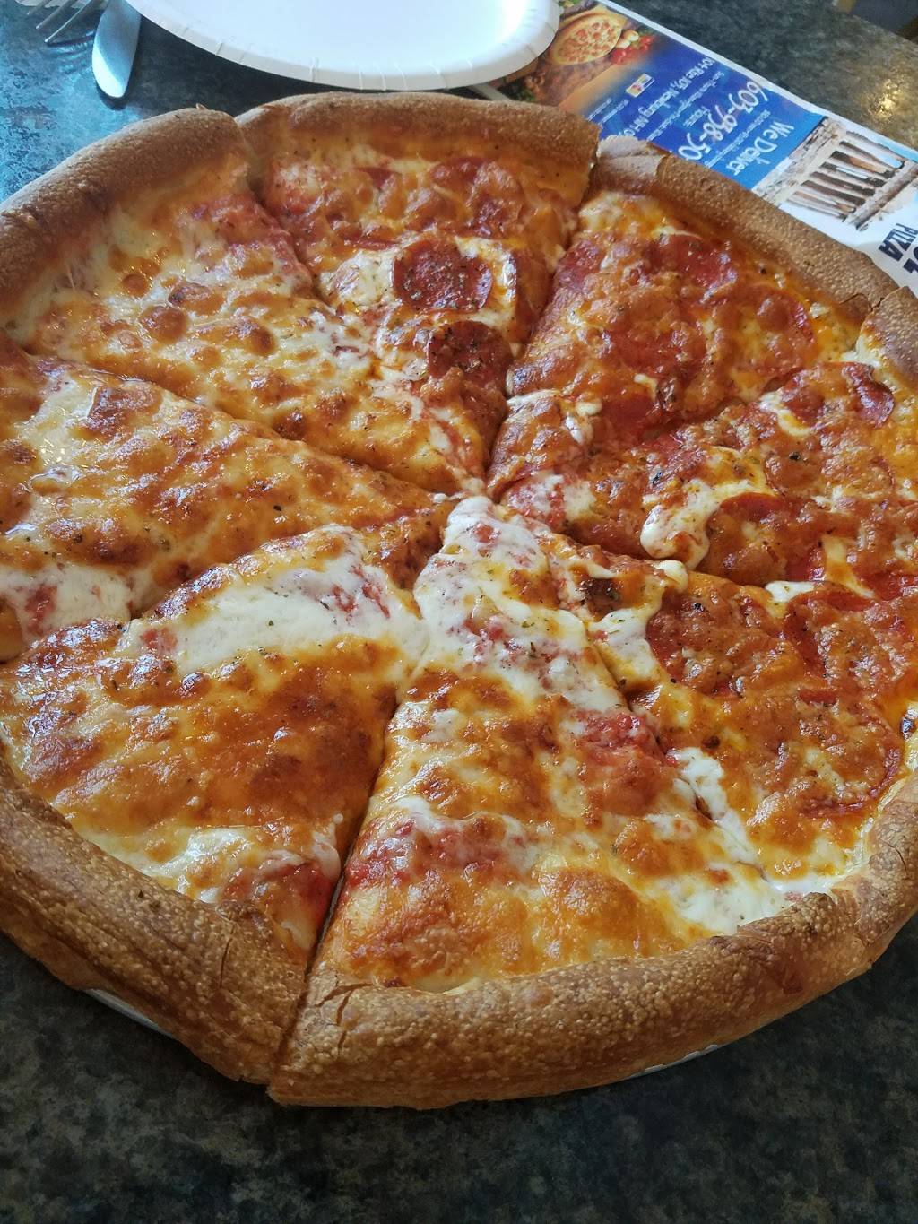 Newbury Palace Pizza | restaurant | 104 New Hampshire Rte 103, Newbury, NH 03255, USA | 6039385050 OR +1 603-938-5050