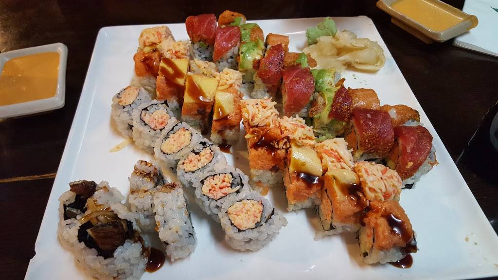 Sushi Time 560 | restaurant | 560 Stewart Ave, Bethpage, NY 11714, USA | 5165131622 OR +1 516-513-1622
