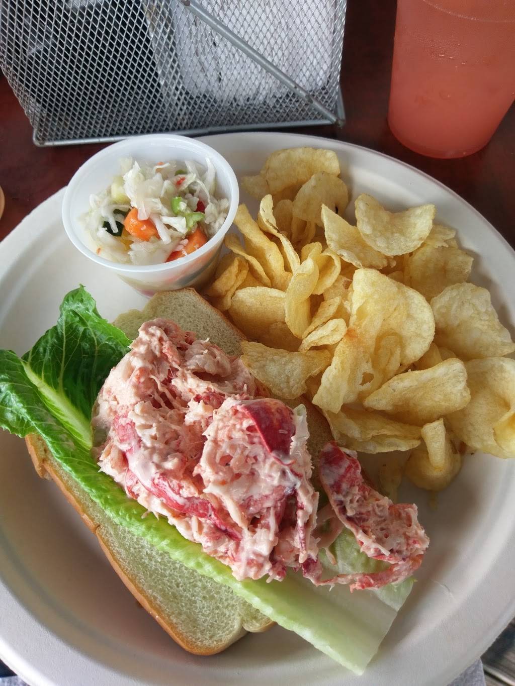 Summer Shanty | restaurant | 140 Main St, West Dennis, MA 02670, USA | 5083940400 OR +1 508-394-0400