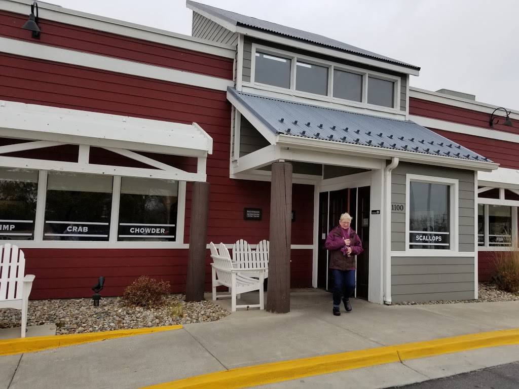 Red Lobster | restaurant | 1100 Buckeye Ave, Ames, IA 50010, USA | 5152322922 OR +1 515-232-2922