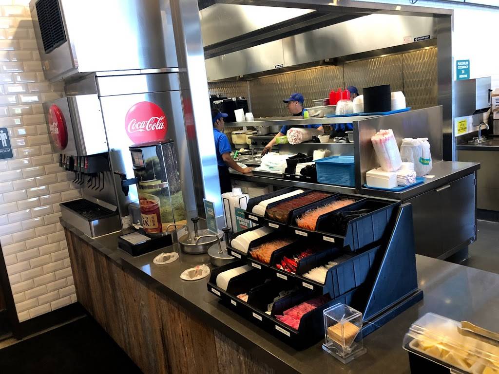 Ono Hawaiian BBQ | restaurant | 13348 Telegraph Rd, Santa Fe Springs, CA 90670, USA | 5629418889 OR +1 562-941-8889