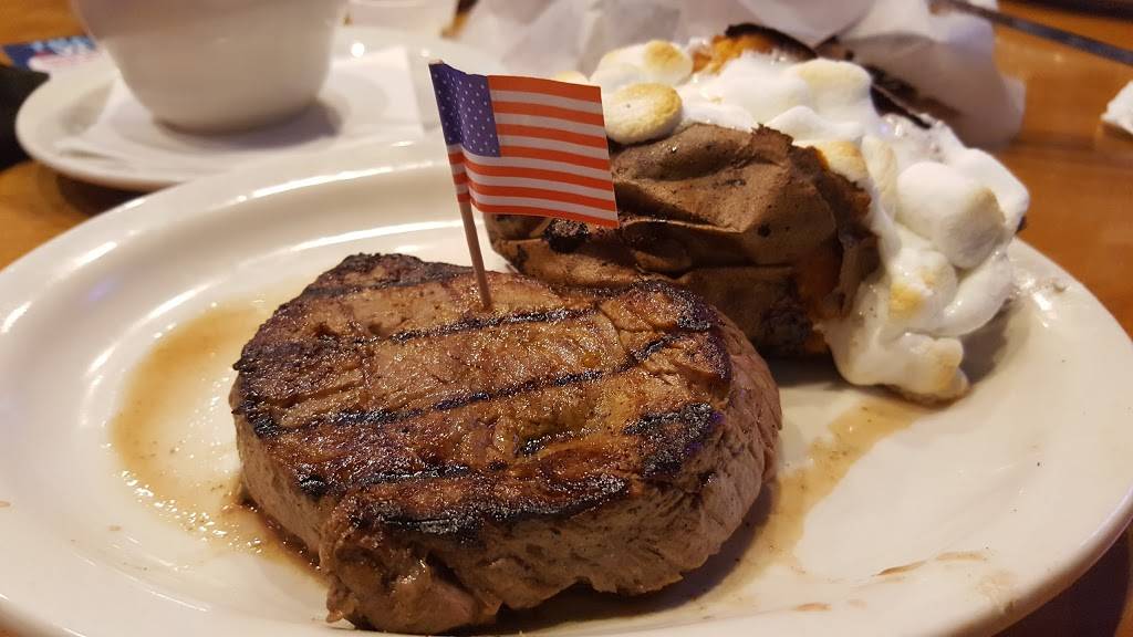 Texas Roadhouse | restaurant | 624 N General Bruce Dr, Temple, TX 76504, USA | 2547730033 OR +1 254-773-0033