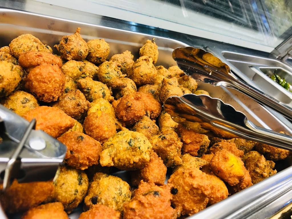 Sabras - The Taste Of Gujarat | restaurant | 3478 Lawrence Ave E, Scarborough, ON M1H 1A9, Canada | 4164388274 OR +1 416-438-8274