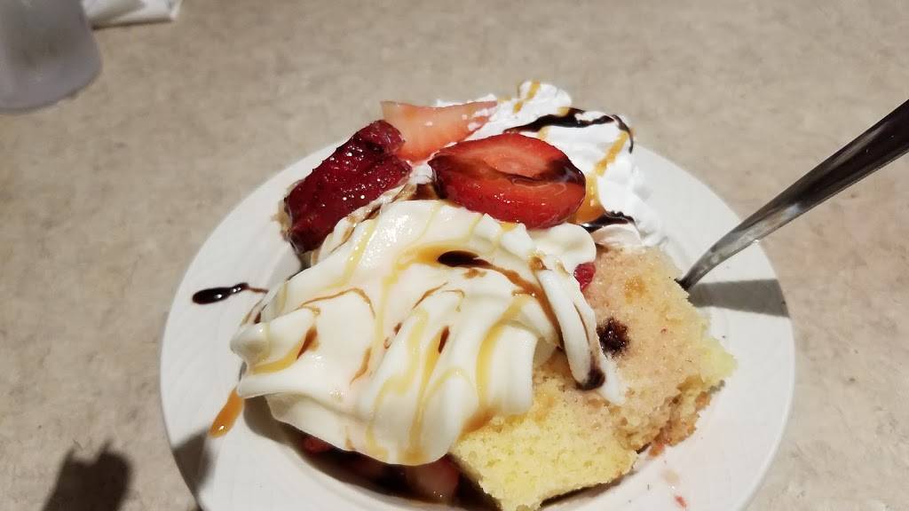 Countryside Cafe | restaurant | 8223 Mahan Gap Rd, Ooltewah, TN 37363, USA | 4233448646 OR +1 423-344-8646