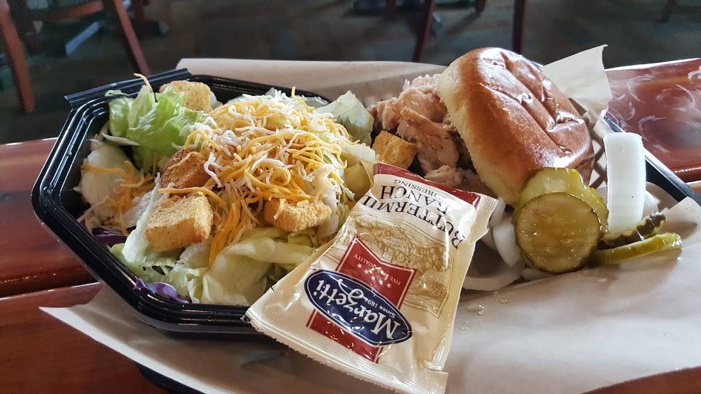 FDKY BBQ | restaurant | 9606 Taylorsville Rd, Louisville, KY 40299, USA | 5027854273 OR +1 502-785-4273