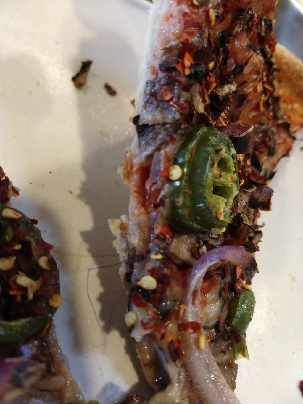 Red Boy Pizza Larkspur | restaurant | 580 Magnolia Ave, Larkspur, CA 94939, USA | 4159243131 OR +1 415-924-3131