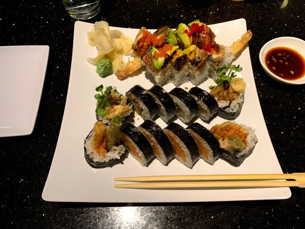 Nikko Sushi and Ramen | restaurant | 242 N 300 W, Kaysville, UT 84037, USA | 8015135596 OR +1 801-513-5596