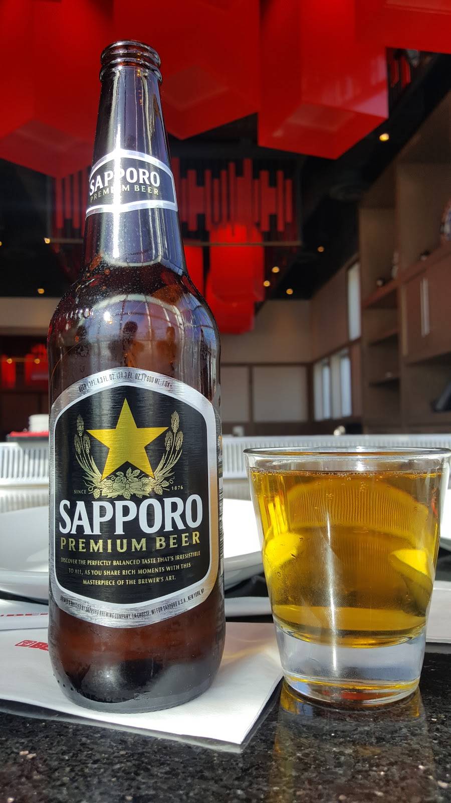 Benihana | restaurant | 8801 Apollo Way, Downey, CA 90242, USA | 5623729210 OR +1 562-372-9210