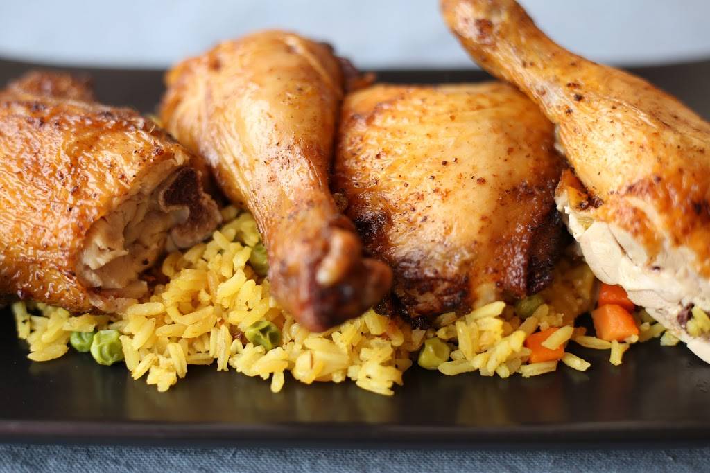 Chef Luciano Kitchen + Chicken | meal takeaway | 49 E Cermak Rd, Chicago, IL 60616, USA | 3123260062 OR +1 312-326-0062