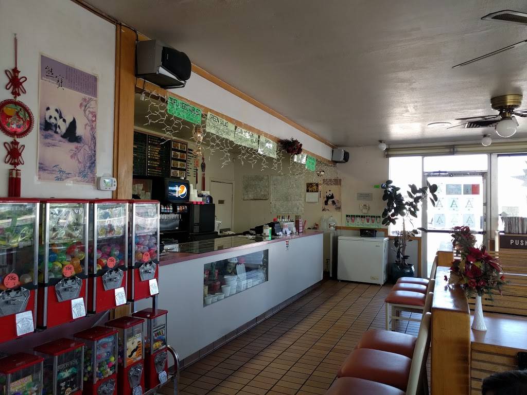 Big Bowl Chinese Restaurant | restaurant | 1910 E Broadway Rd, Mesa, AZ 85204, USA | 4808333333 OR +1 480-833-3333