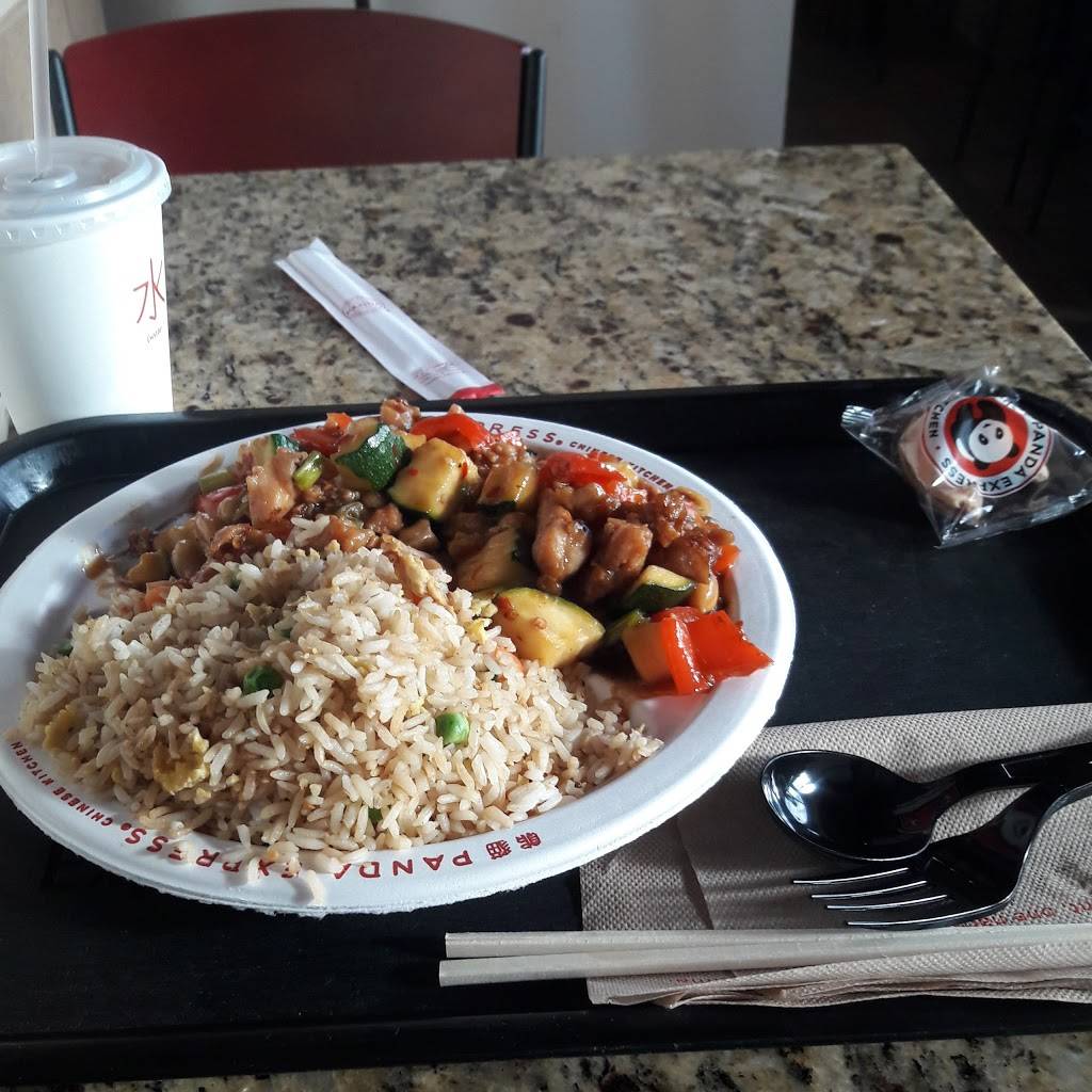 Panda Express | meal takeaway | 1020 E Pecos Rd #9, Chandler, AZ 85225, USA | 4807829097 OR +1 480-782-9097