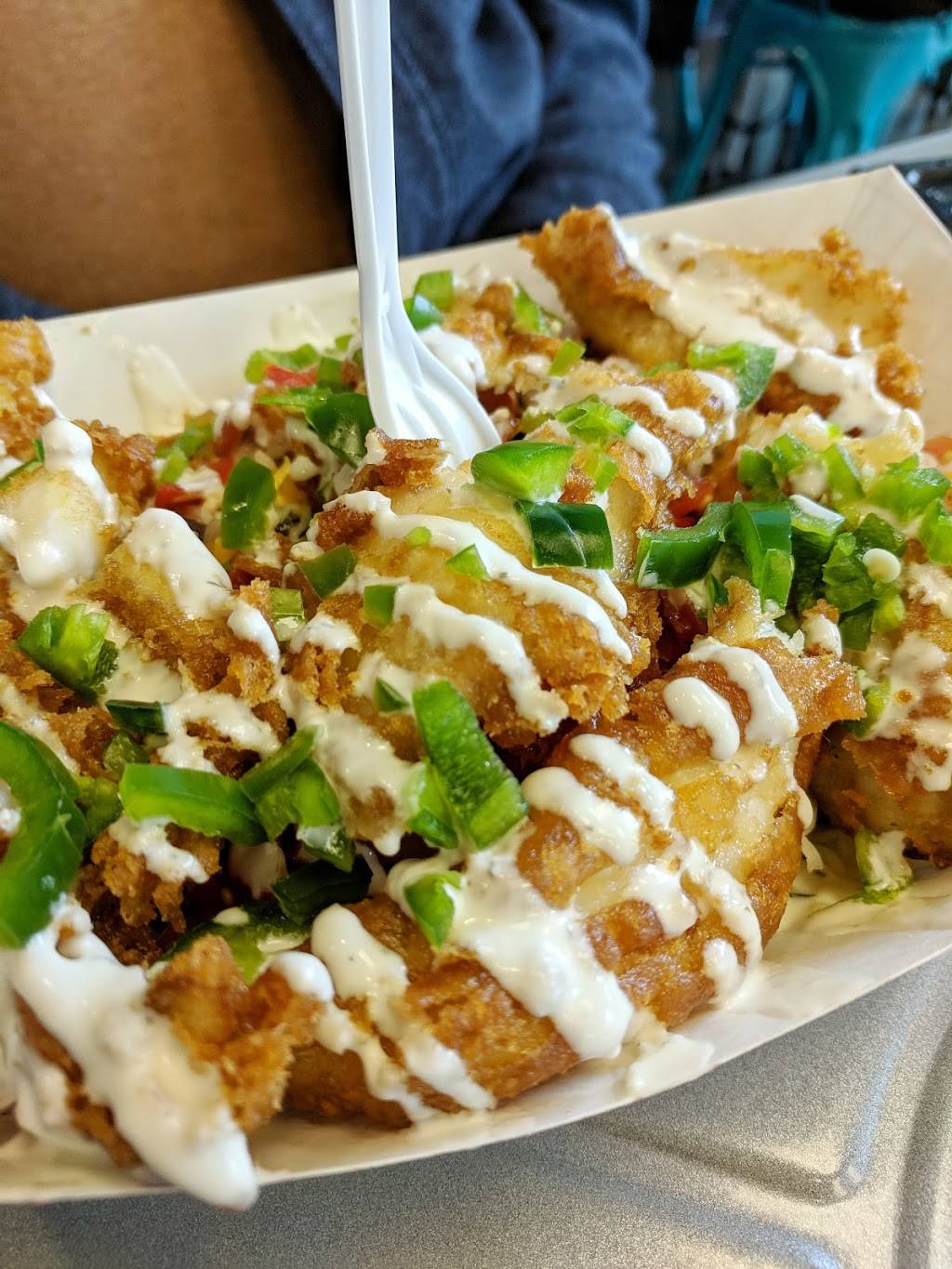 Bros Fish Tacos | restaurant | 277 N Lynnhaven Rd Suite 116, Virginia Beach, VA 23452, USA | 7576203380 OR +1 757-620-3380