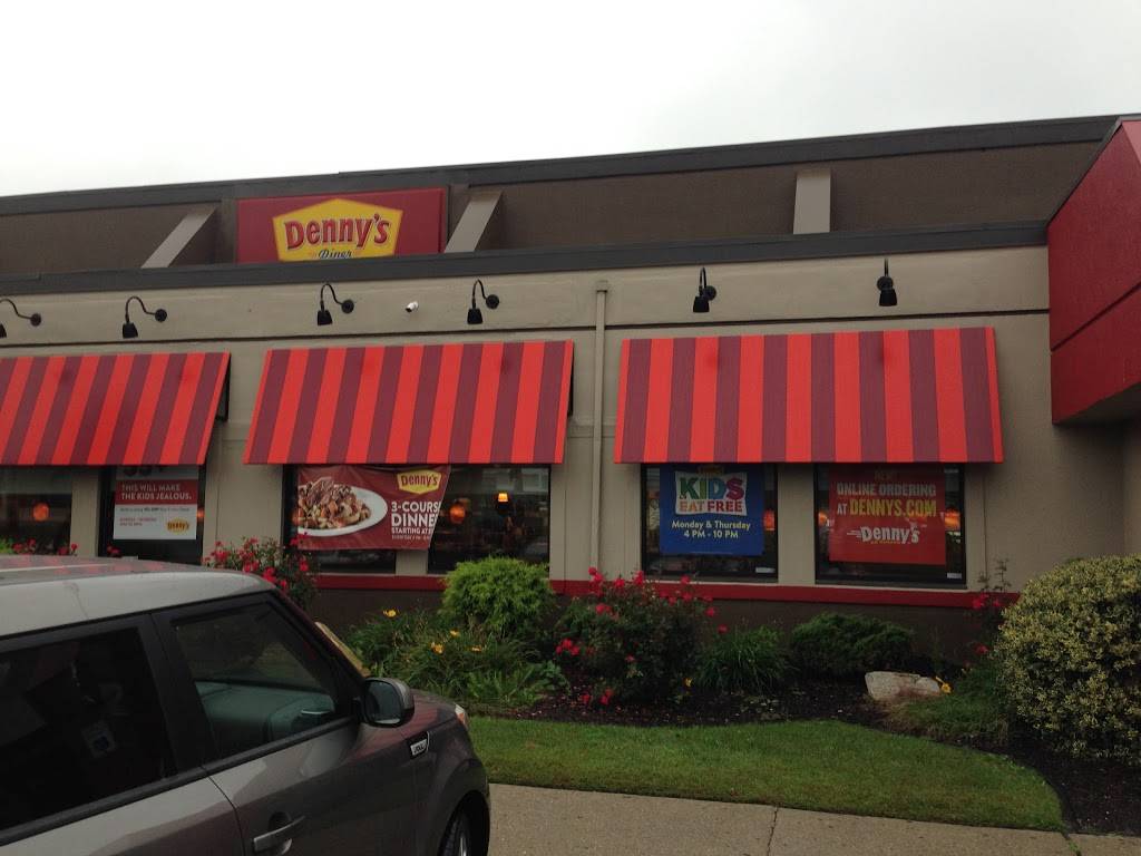 Dennys | restaurant | 242 E White Horse Pike, Galloway, NJ 08205, USA | 6094049003 OR +1 609-404-9003