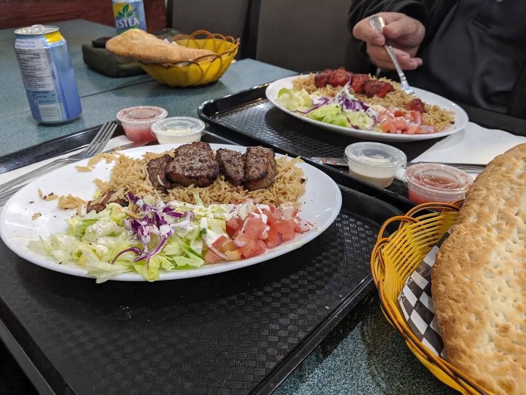 NADI HALAL KEBAB HOUSE | restaurant | 65 Rylander Blvd, Scarborough, ON M1B 5M5, Canada | 4162860555 OR +1 416-286-0555