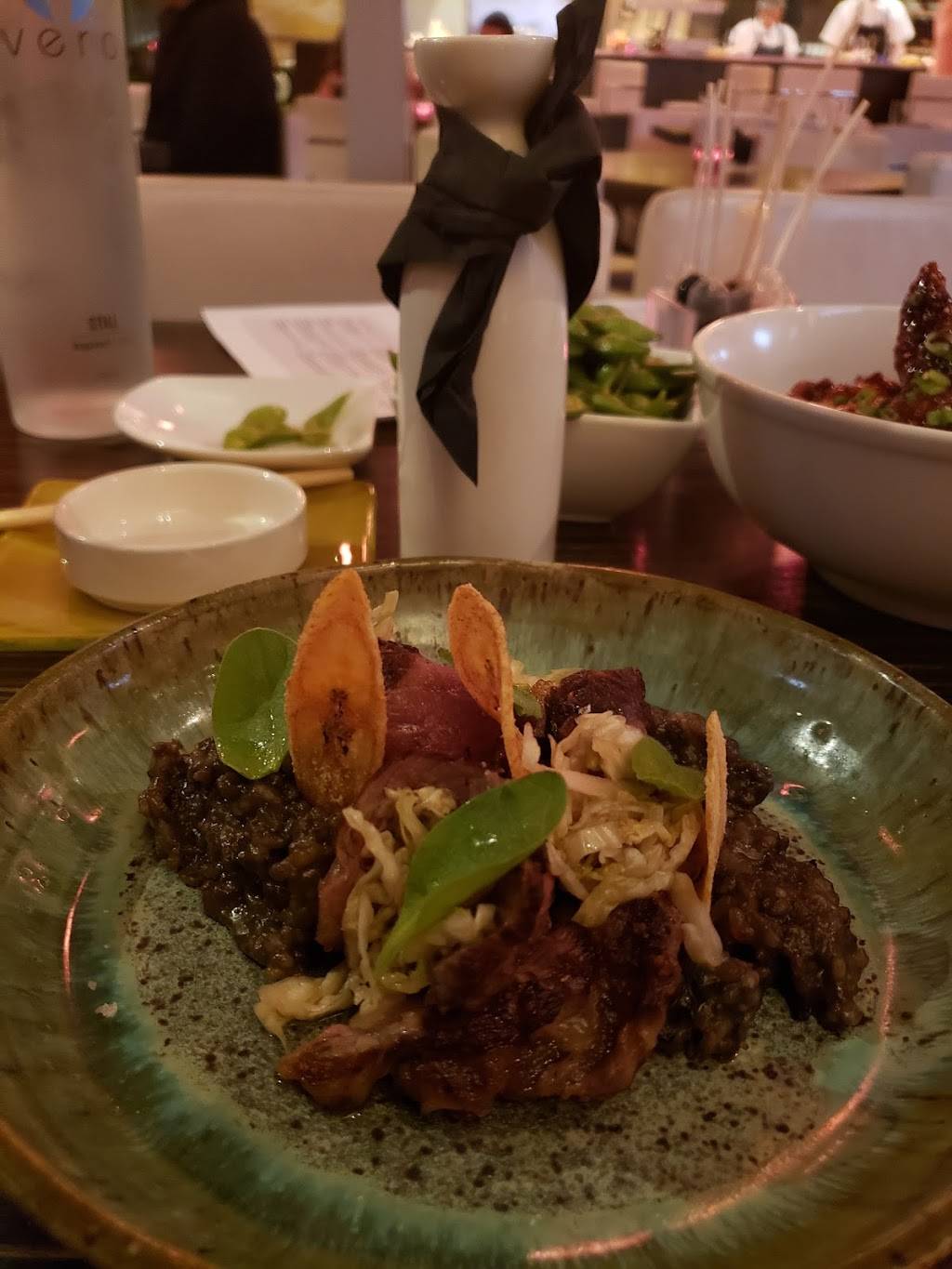 Sushi Pop Restaurant | restaurant | 310 W Mitchell Hammock Rd, Oviedo, FL 32765, USA | 4075425975 OR +1 407-542-5975