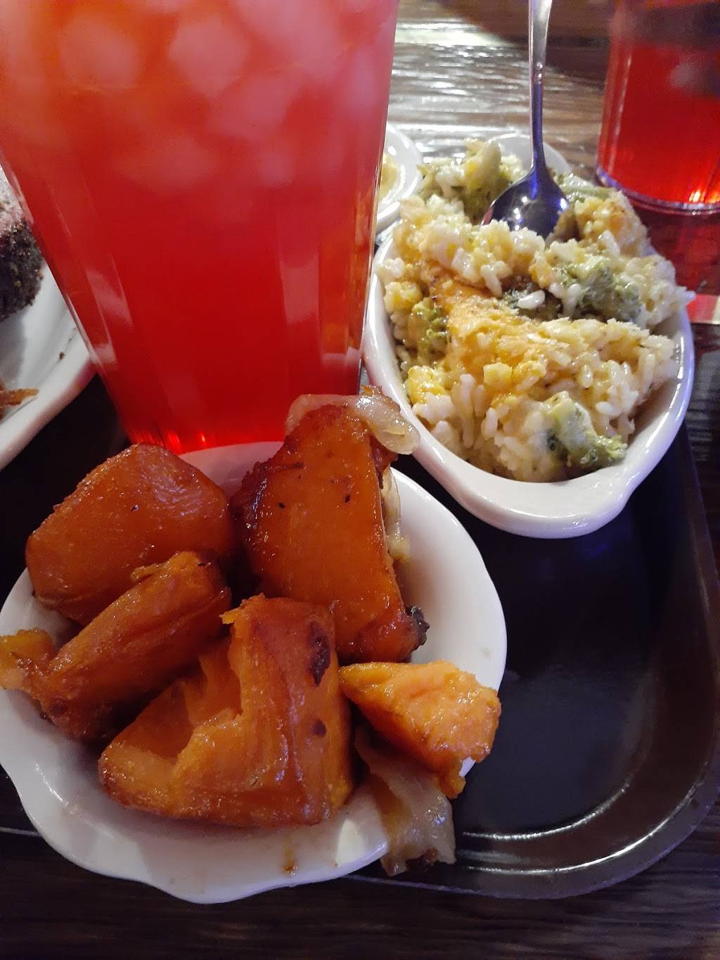 Pappa’s BBQ | restaurant | 1945 S Main St, Duncanville, TX 75137, USA | 9722982049 OR +1 972-298-2049