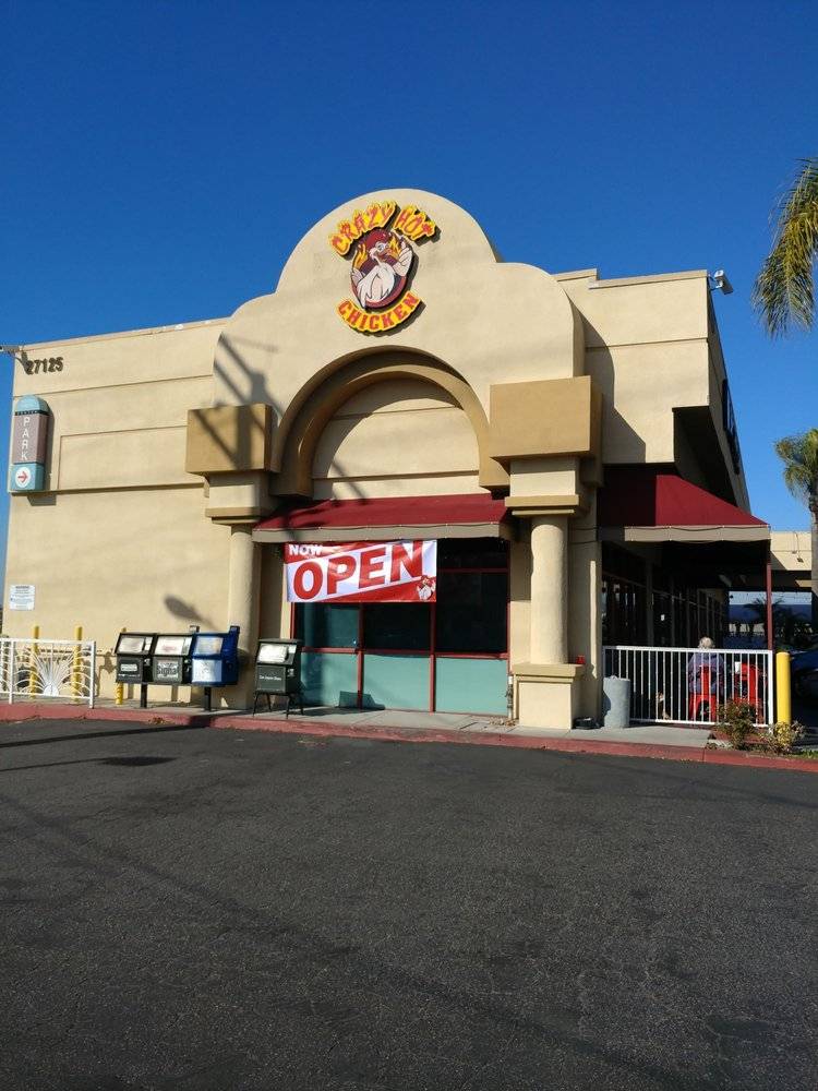 Crazy Hot Chicken | restaurant | 27125 Sierra Hwy UNIT 100, Santa Clarita, CA 91351, USA | 6613609003 OR +1 661-360-9003
